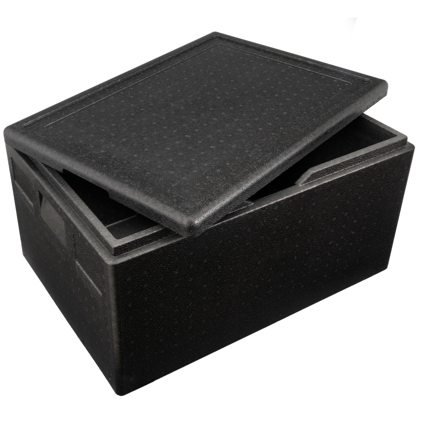 Food Storage Containers – Thermal container GB-300 for transporting bakery - Carlat
