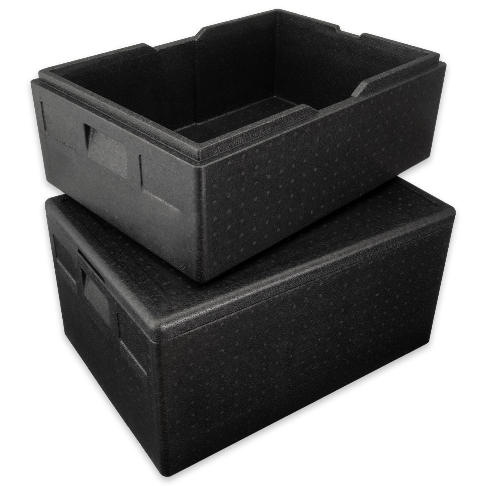 Food Storage Containers – Thermal container GB-300 for transporting bakery - Carlat