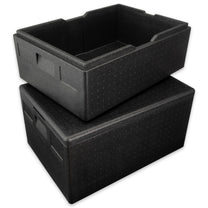 Food Storage Containers – Thermal container GB-300 for transporting bakery - Carlat
