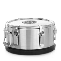 Food Storage Containers – Thermal container, steel thermos, for transporting - Carlat