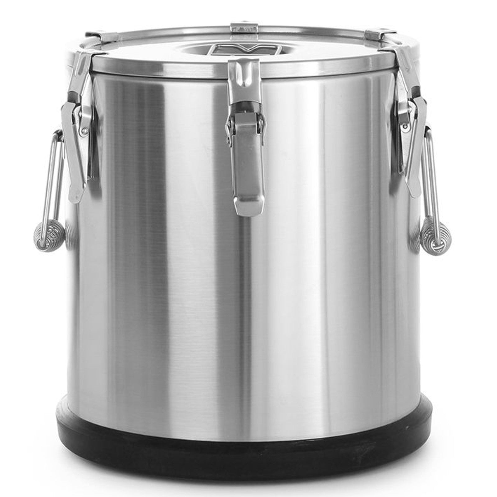 Food Storage Containers – Thermal container, steel thermos, for transporting - Carlat