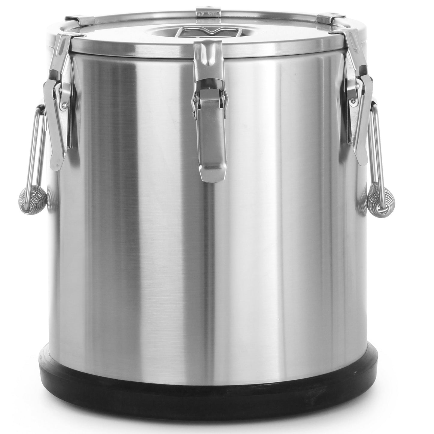 Food Storage Containers – Thermal container, steel thermos, for transporting - Carlat