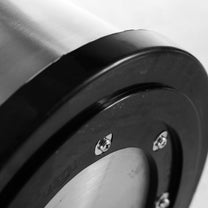 Food Storage Containers – Thermal container steel thermos with tap - Carlat