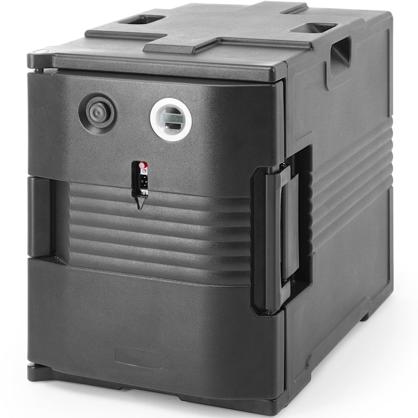 Food Storage Containers – Thermal insulated catering container with heating - Carlat