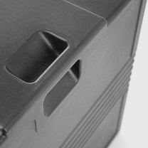 Food Storage Containers – Thermal insulated catering container with heating - Carlat