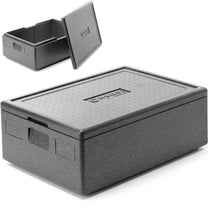 Food Storage Containers – Thermal insulated container Kitchen Line GN - Carlat