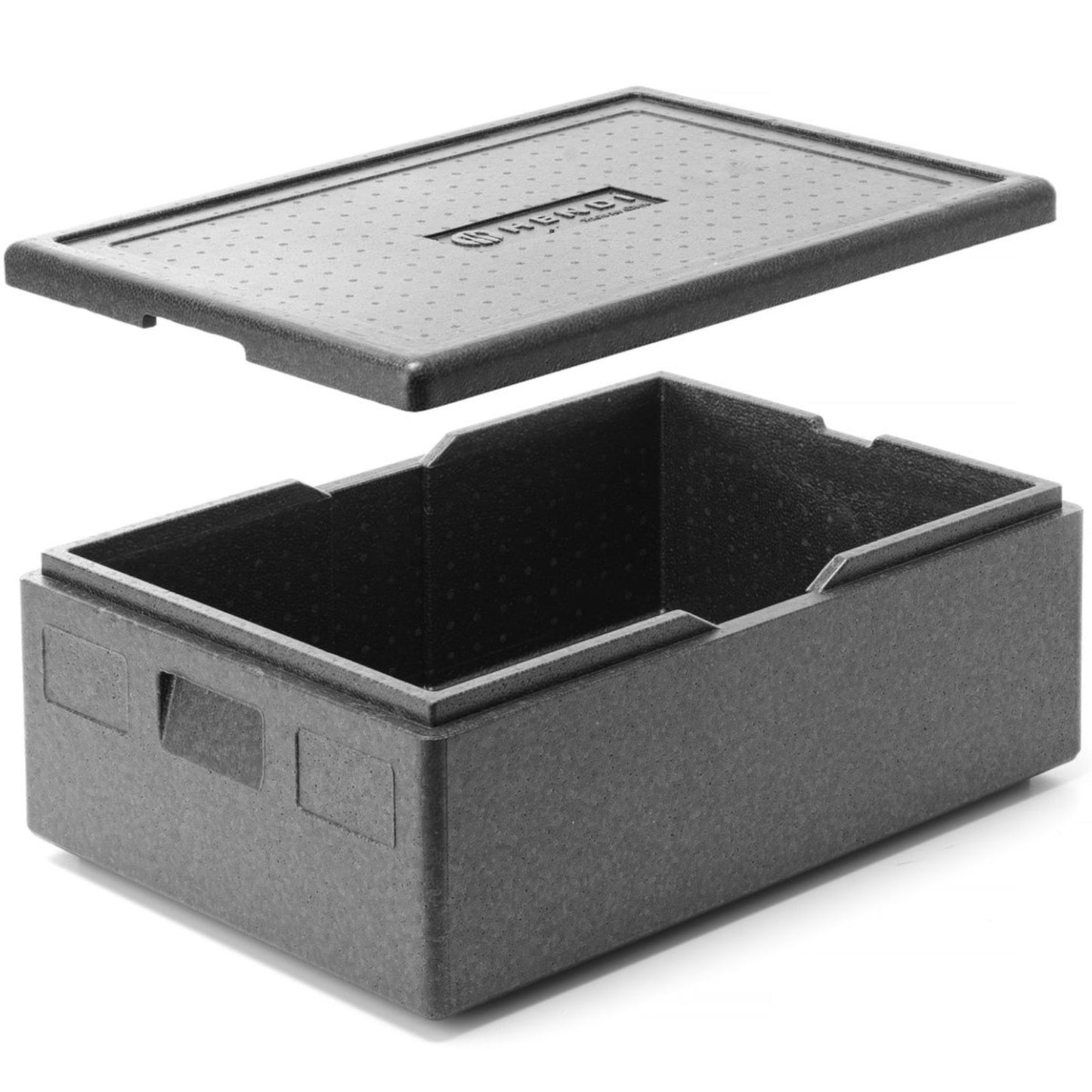 Food Storage Containers – Thermal insulated container Kitchen Line GN - Carlat