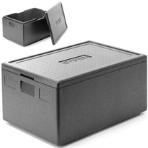 Food Storage Containers – Thermal insulated container Kitchen Line GN - Carlat