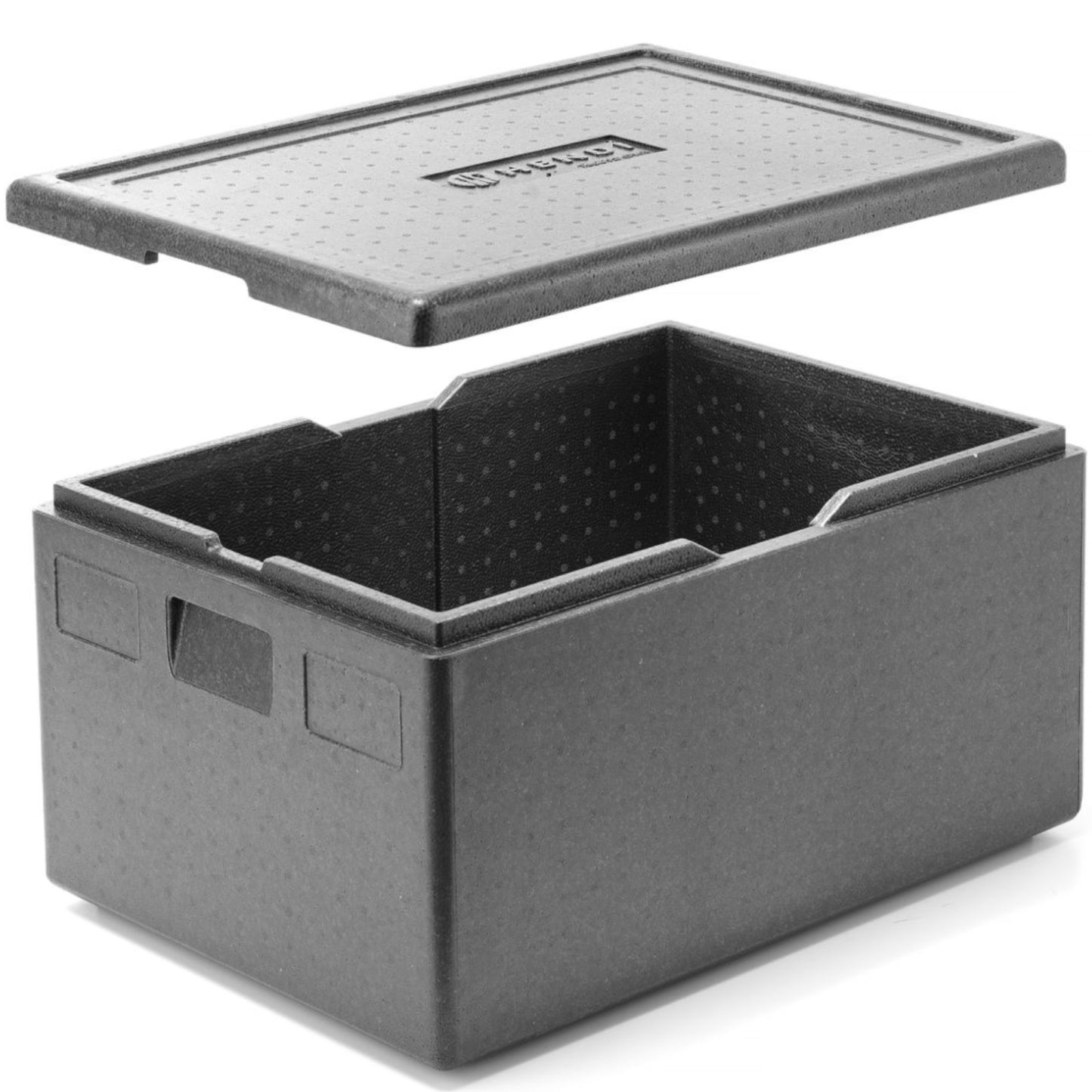 Food Storage Containers – Thermal insulated container Kitchen Line GN - Carlat