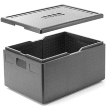 Food Storage Containers – Thermal insulated container Kitchen Line GN - Carlat