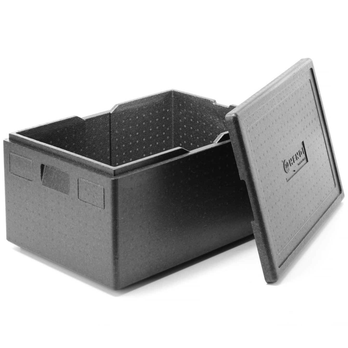 Food Storage Containers – Thermal insulated container Kitchen Line GN - Carlat