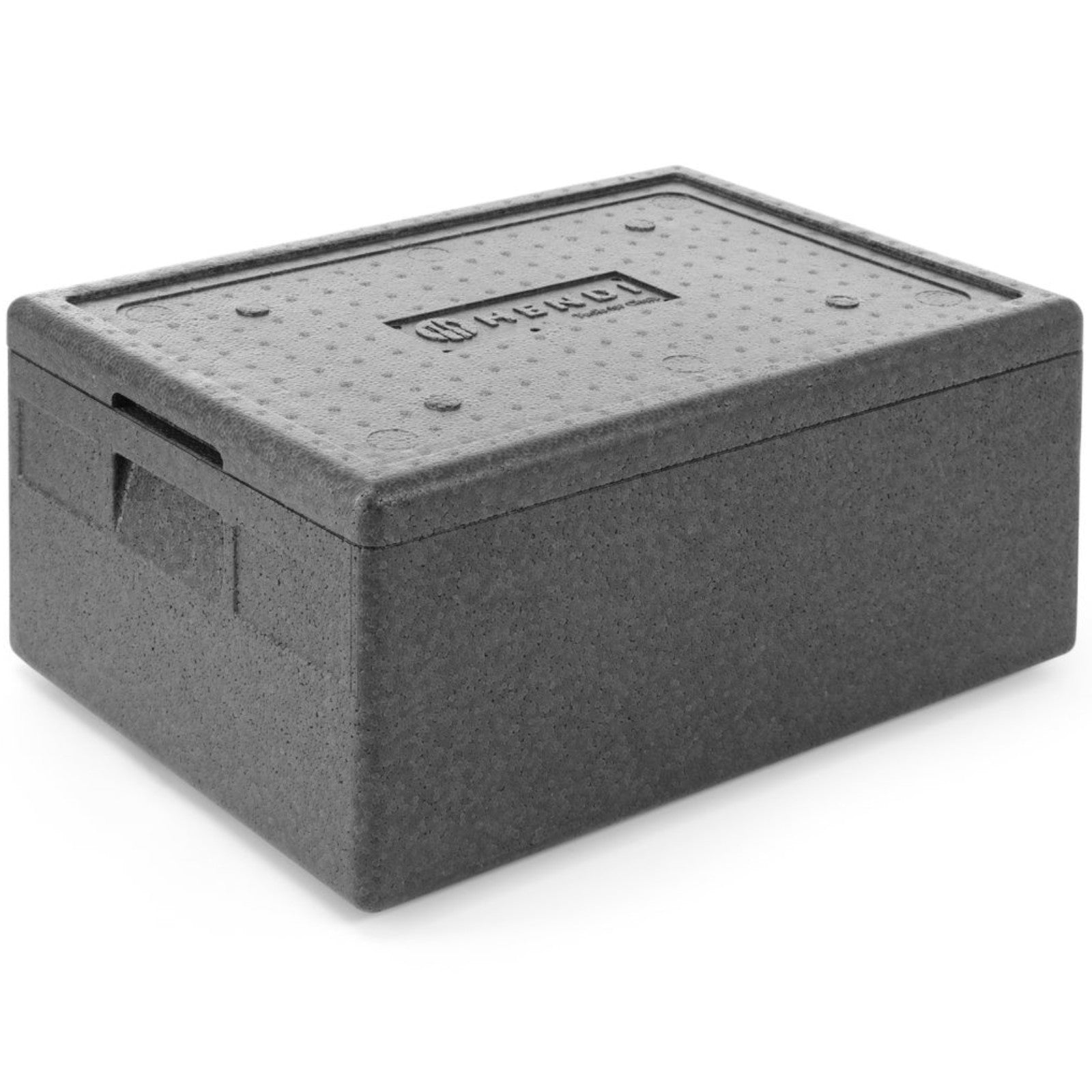 Food Storage Containers – Thermal insulated container Kitchen Line GN - Carlat