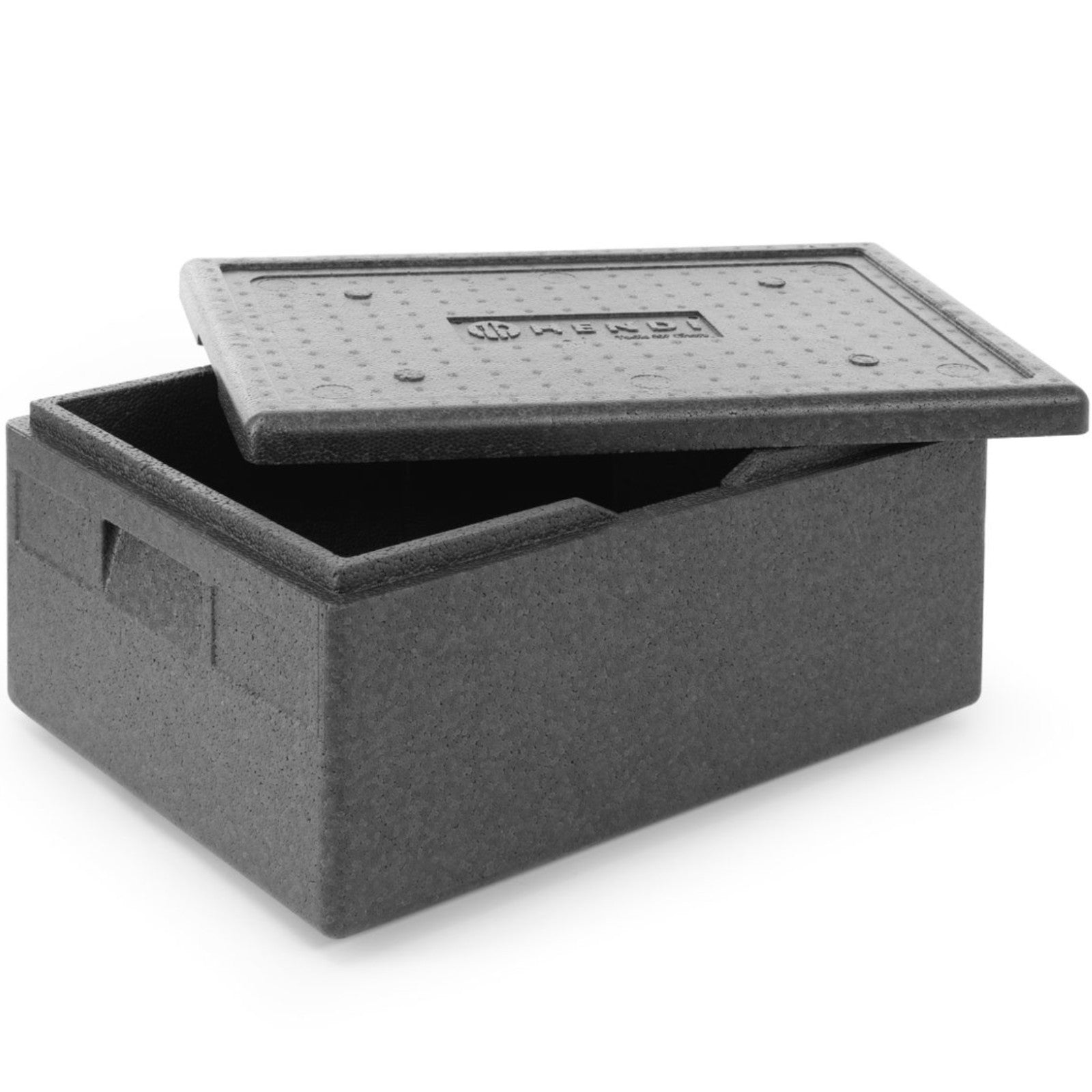 Food Storage Containers – Thermal insulated container Kitchen Line GN - Carlat
