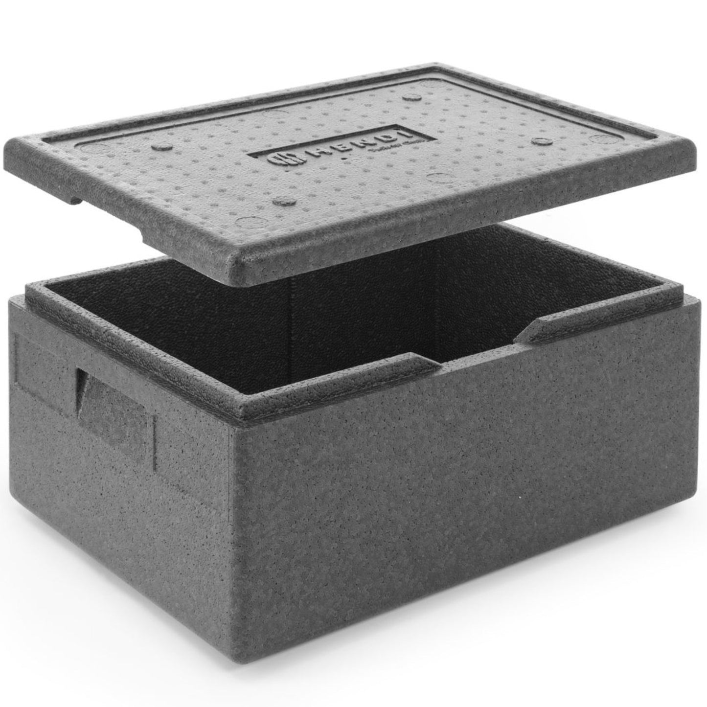 Food Storage Containers – Thermal insulated container Kitchen Line GN - Carlat