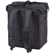 Food Storage Containers – Thermal insulated delivery backpack with movable - Carlat