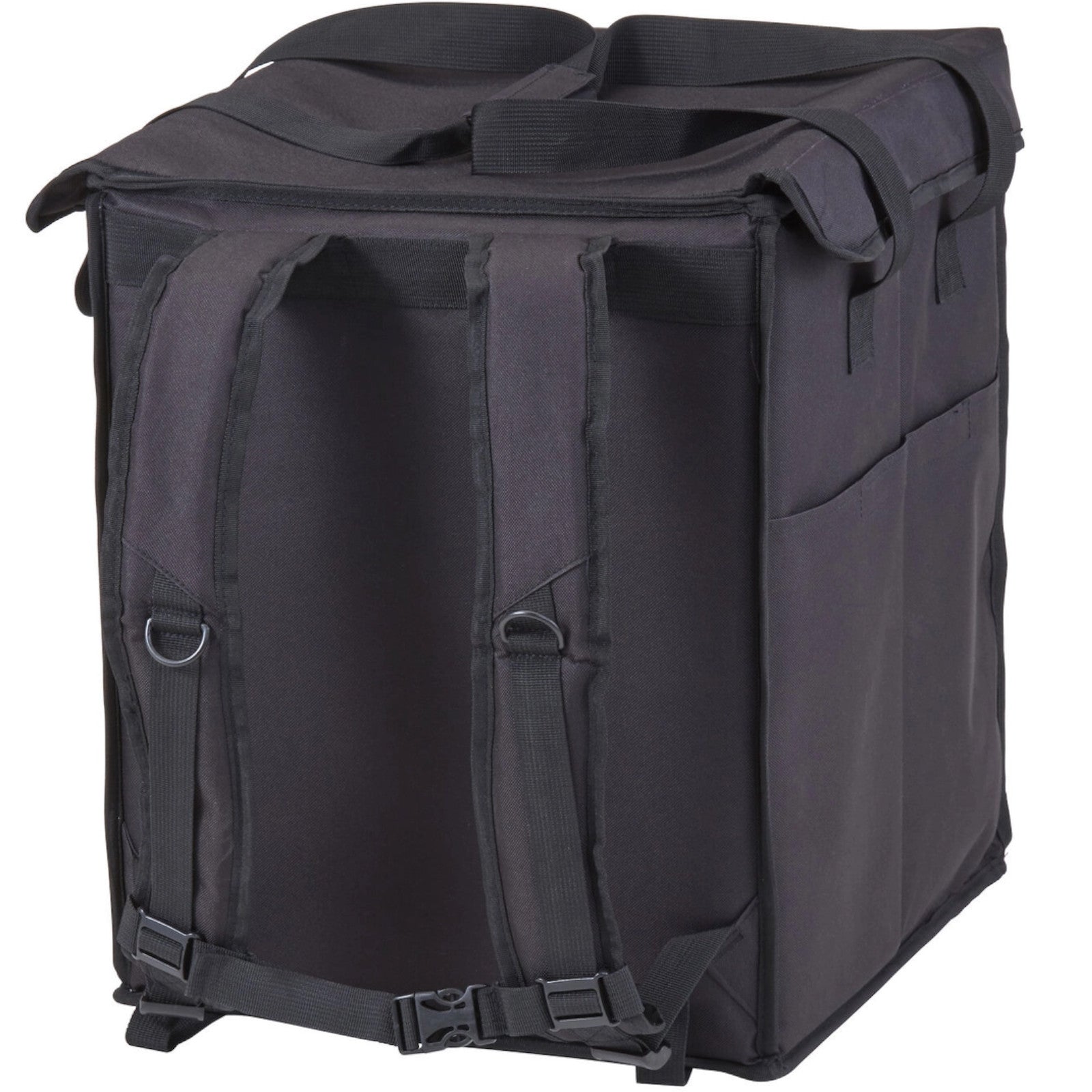 Food Storage Containers – Thermal insulated delivery backpack with movable - Carlat