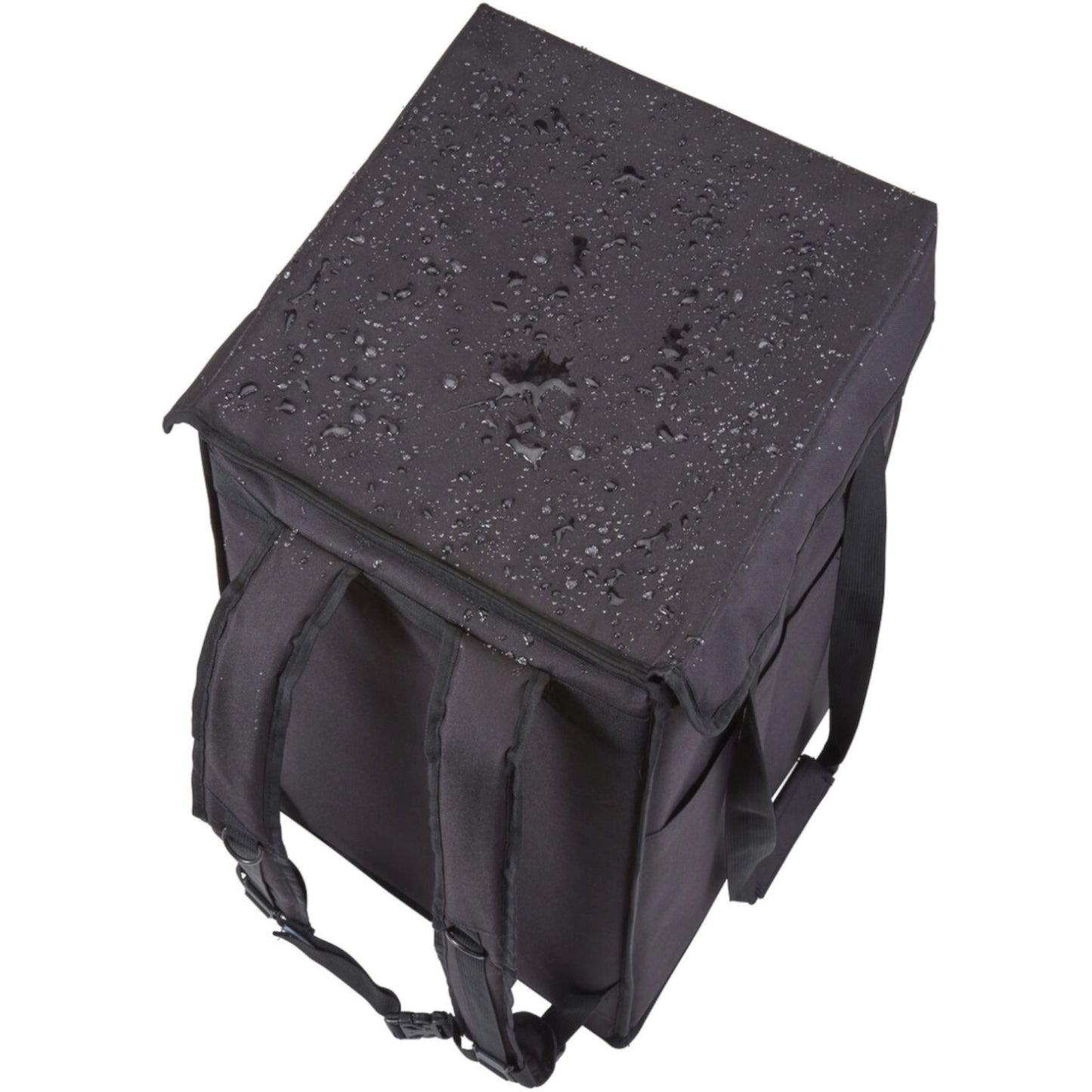 Food Storage Containers – Thermal insulated delivery backpack with movable - Carlat