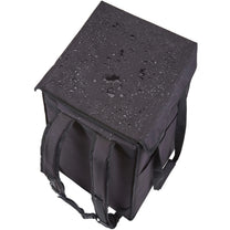 Food Storage Containers – Thermal insulated delivery backpack with movable - Carlat