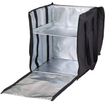 Food Storage Containers – Thermal insulated delivery backpack with movable - Carlat