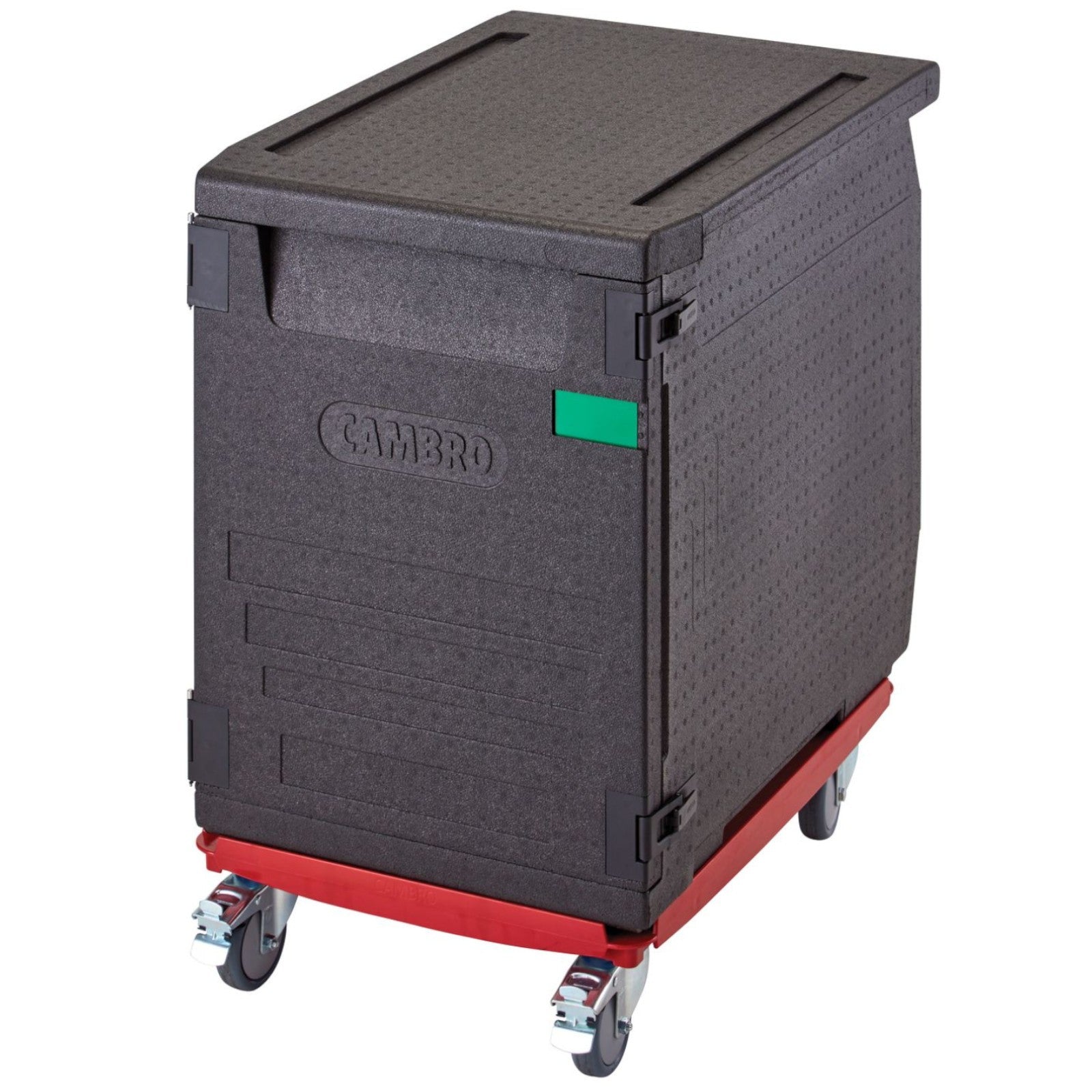 Food Storage Containers – Thermal insulating container Cam GoBox thermobox - Carlat