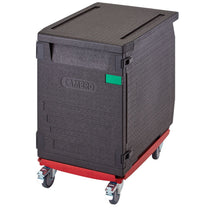 Food Storage Containers – Thermal insulating container Cam GoBox thermobox - Carlat