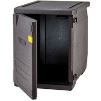 Food Storage Containers – Thermal insulating container Cam GoBox thermobox - Carlat
