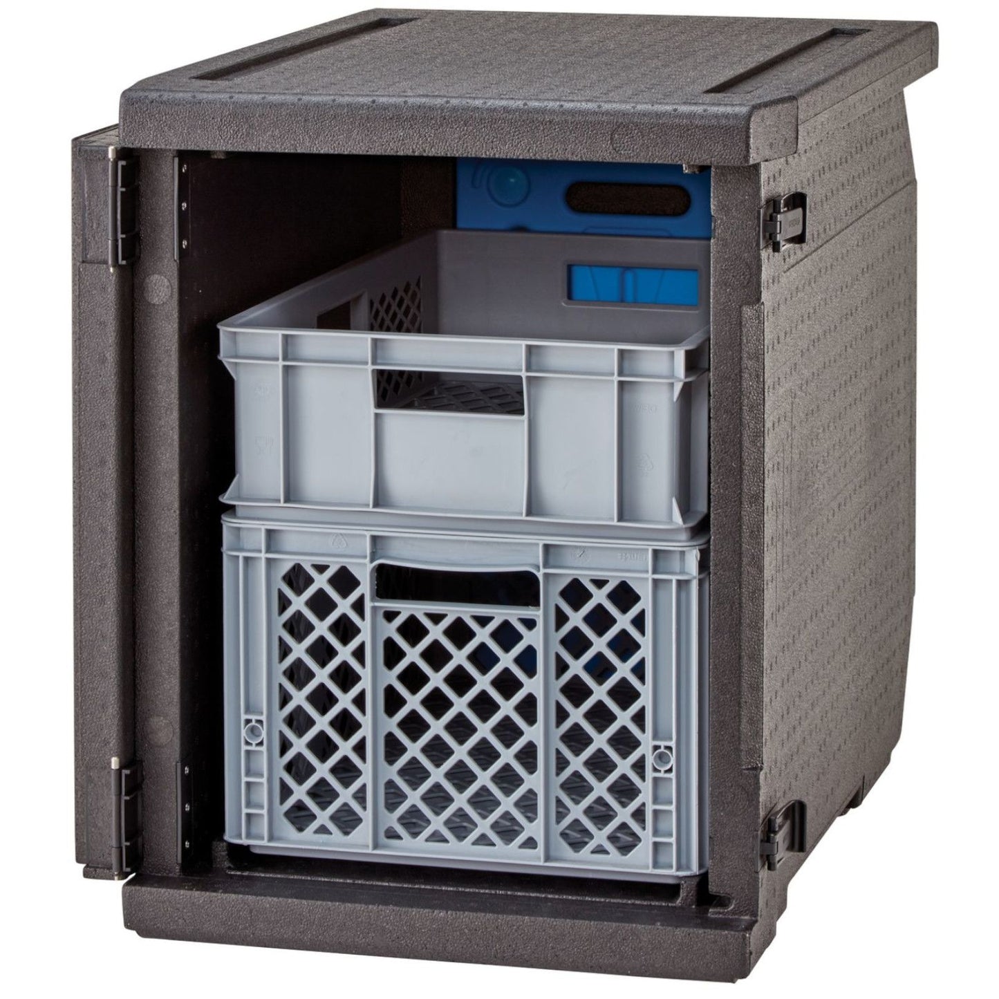 Food Storage Containers – Thermal insulating container Cam GoBox thermobox - Carlat