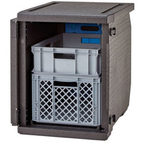 Food Storage Containers – Thermal insulating container Cam GoBox thermobox - Carlat