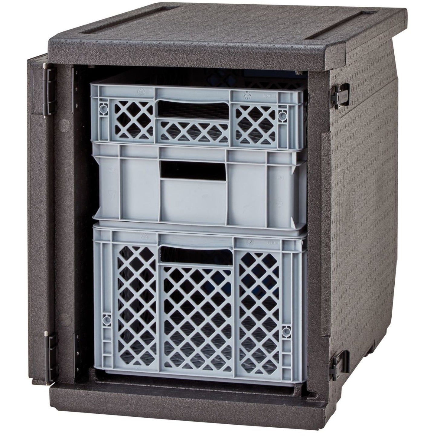 Food Storage Containers – Thermal insulating container Cam GoBox thermobox - Carlat