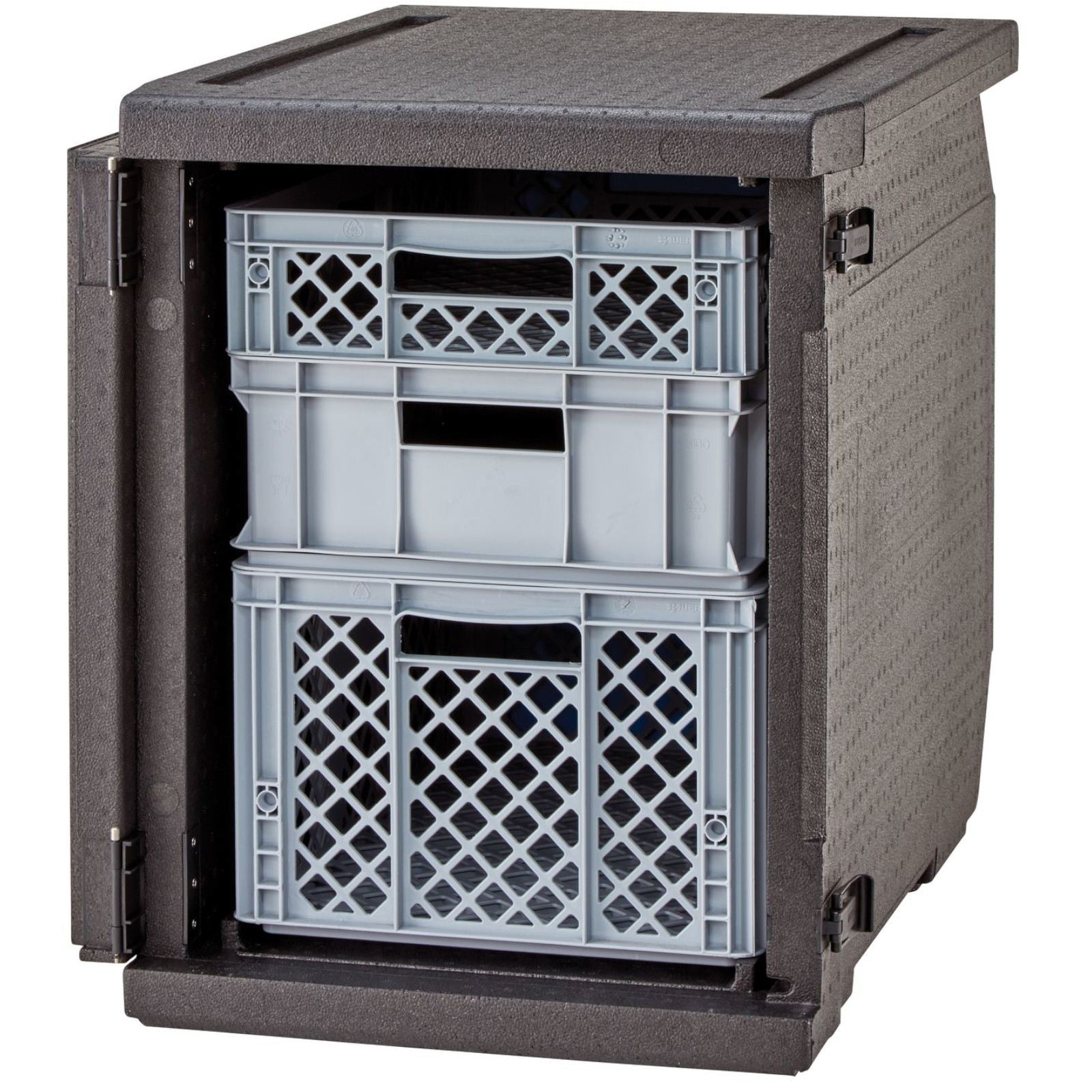Food Storage Containers – Thermal insulating container Cam GoBox thermobox - Carlat