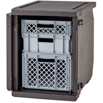 Food Storage Containers – Thermal insulating container Cam GoBox thermobox - Carlat
