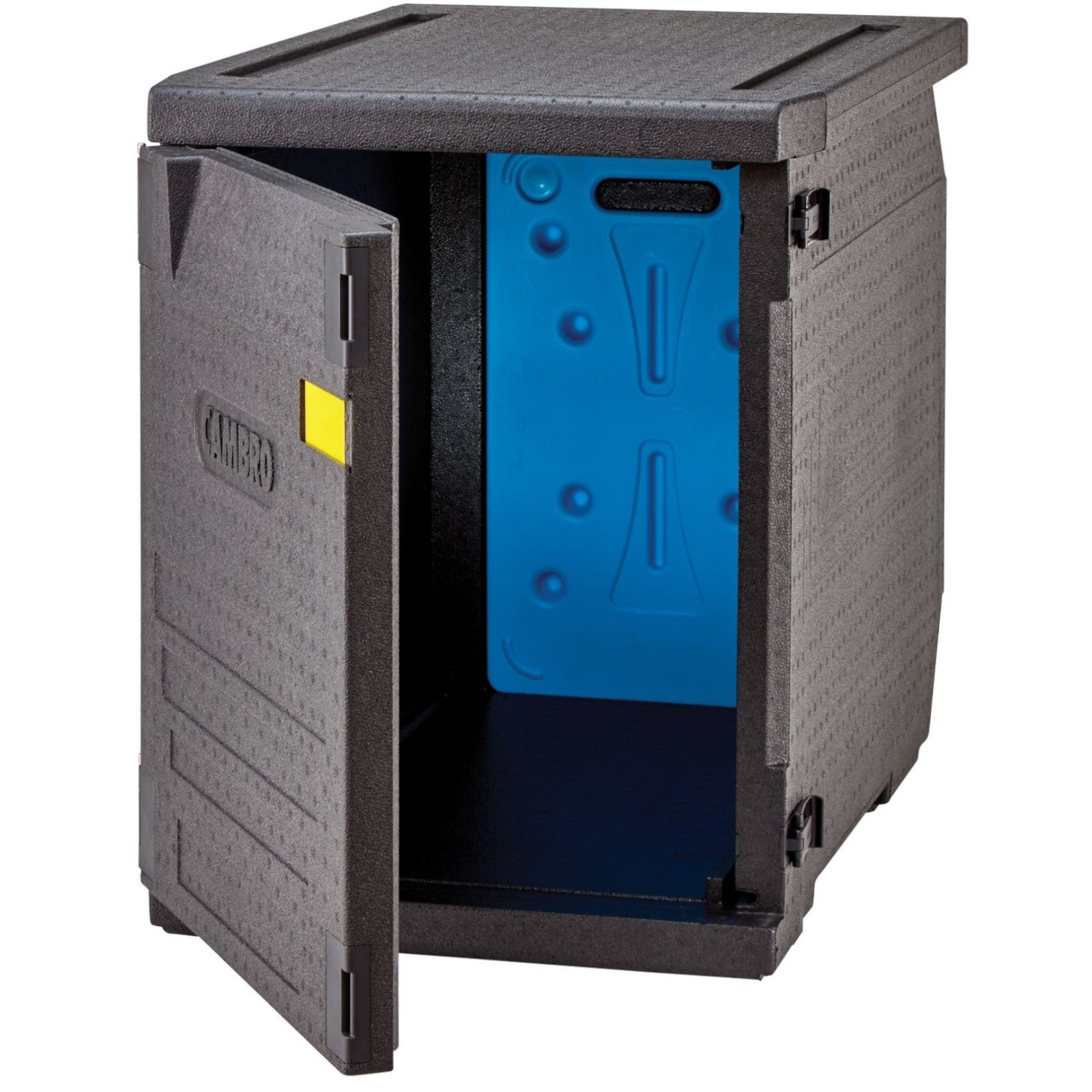 Food Storage Containers – Thermal insulating container Cam GoBox thermobox - Carlat