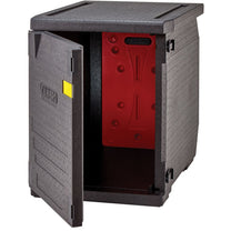 Food Storage Containers – Thermal insulating container Cam GoBox thermobox - Carlat