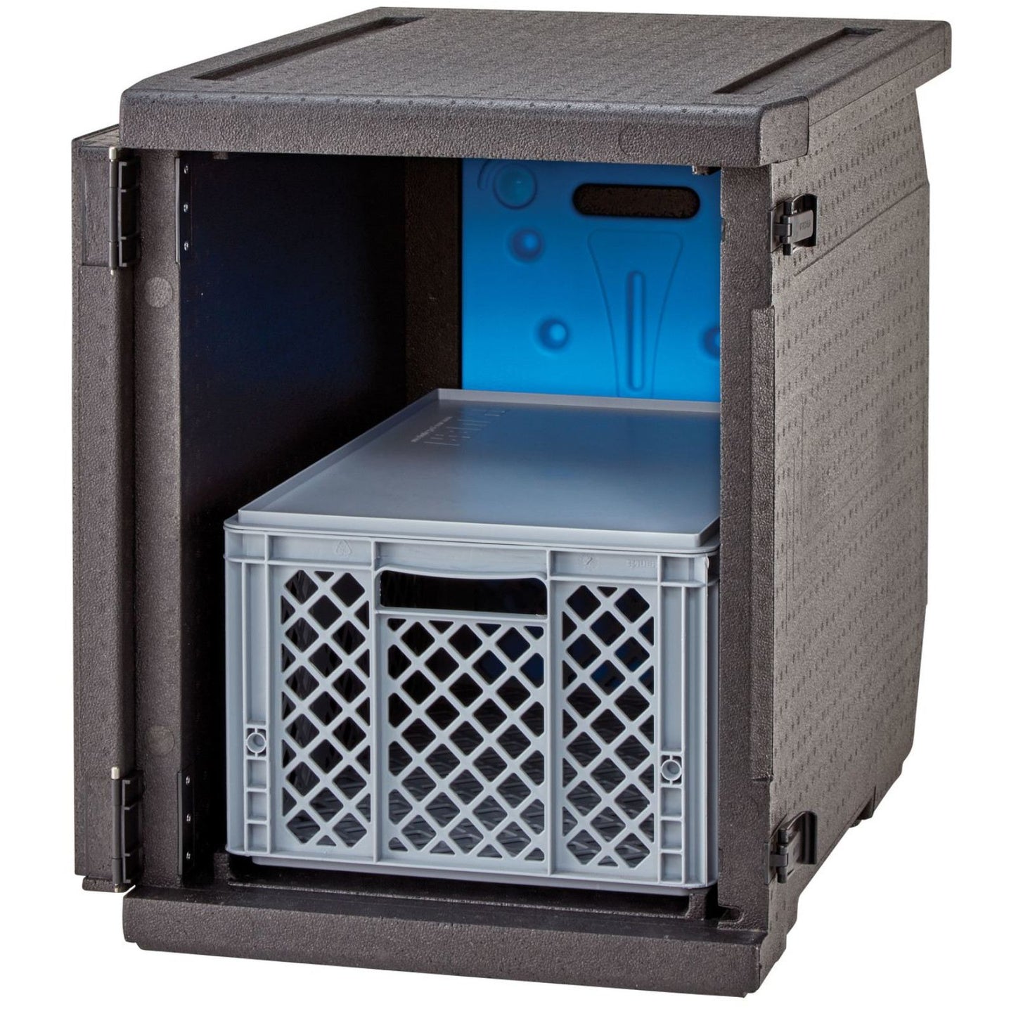 Food Storage Containers – Thermal insulating container Cam GoBox thermobox - Carlat