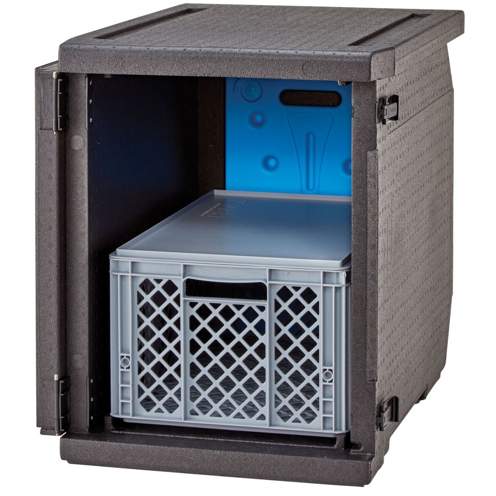 Food Storage Containers – Thermal insulating container Cam GoBox thermobox - Carlat