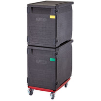 Food Storage Containers – Thermal insulating container Cam GoBox thermobox - Carlat