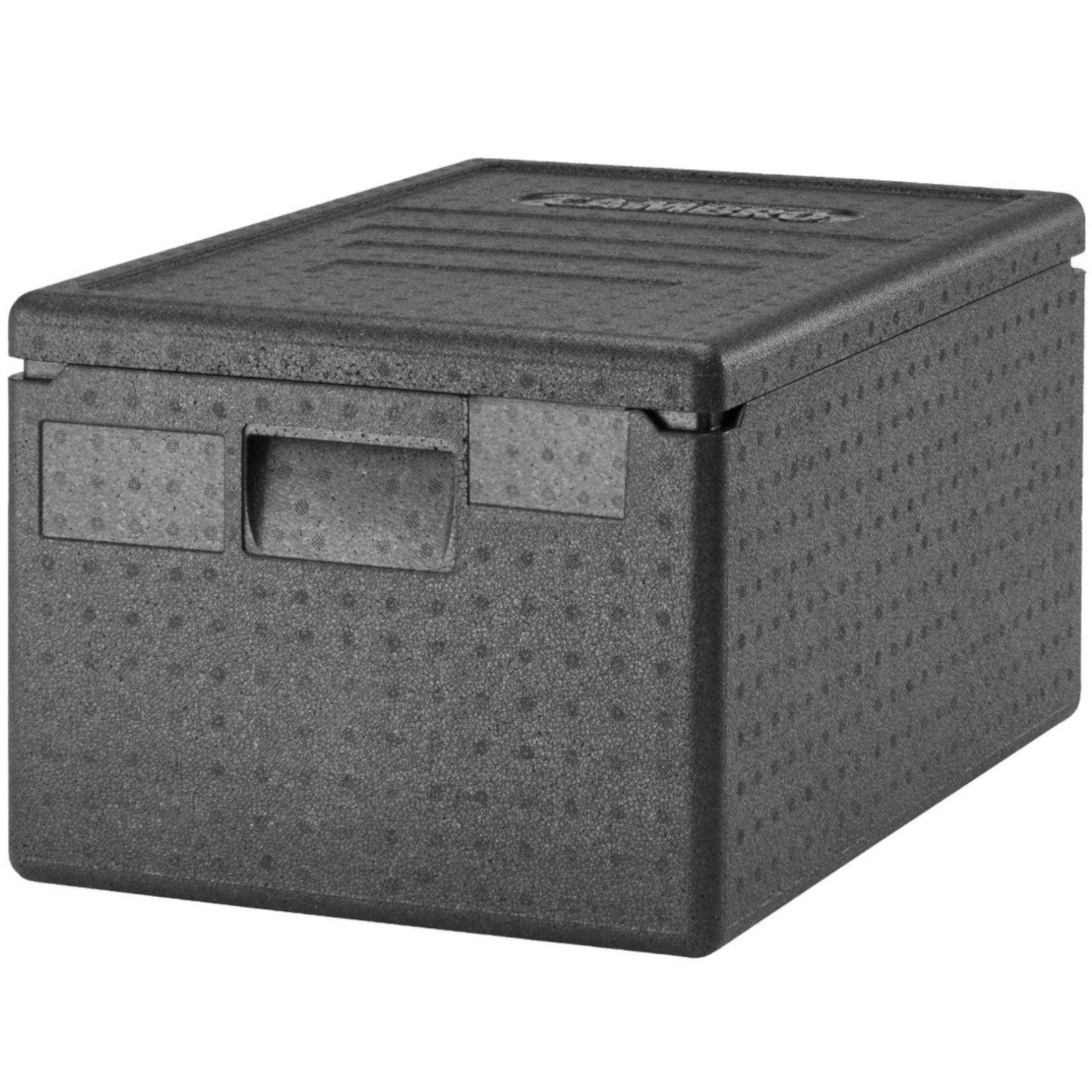 Food Storage Containers – Thermal insulating container thermobox Cam GoBox - Carlat