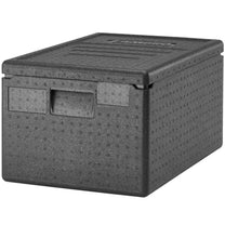 Food Storage Containers – Thermal insulating container thermobox Cam GoBox - Carlat
