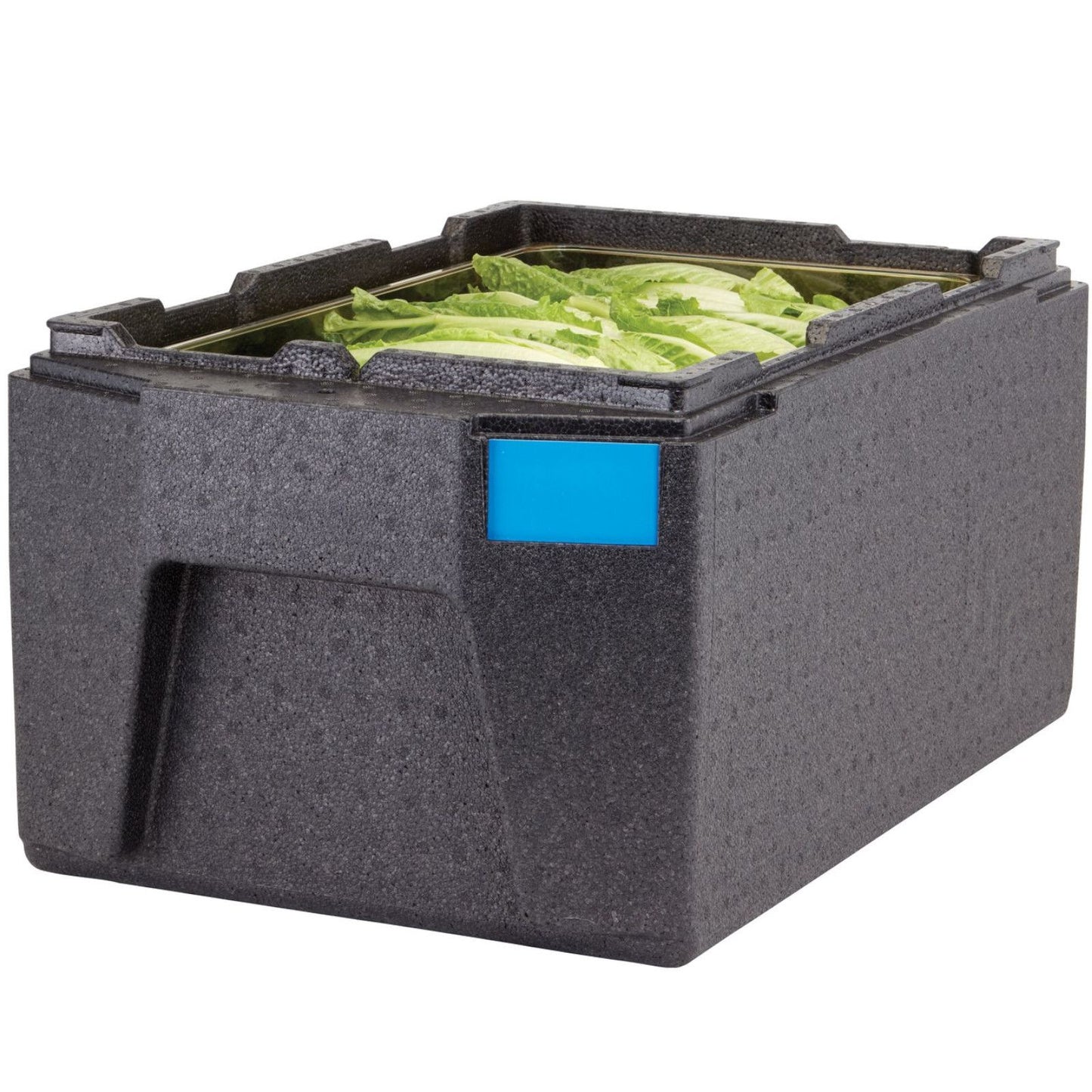 Food Storage Containers – Thermal insulating container thermobox Cam GoBox - Carlat