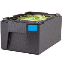 Food Storage Containers – Thermal insulating container thermobox Cam GoBox - Carlat