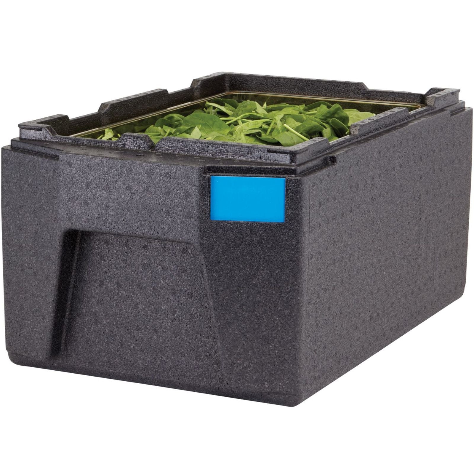 Food Storage Containers – Thermal insulating container thermobox Cam GoBox - Carlat