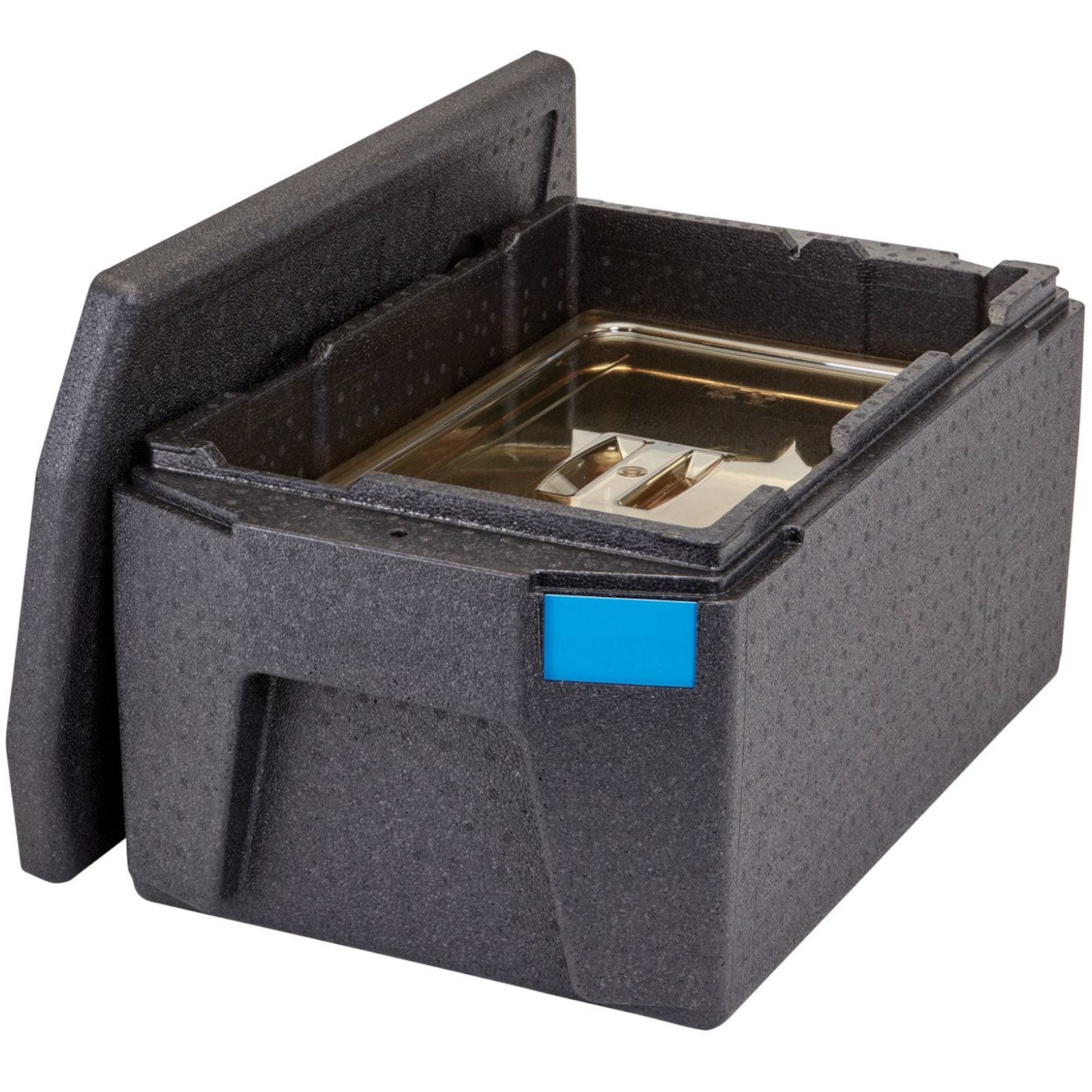 Food Storage Containers – Thermal insulating container thermobox Cam GoBox - Carlat