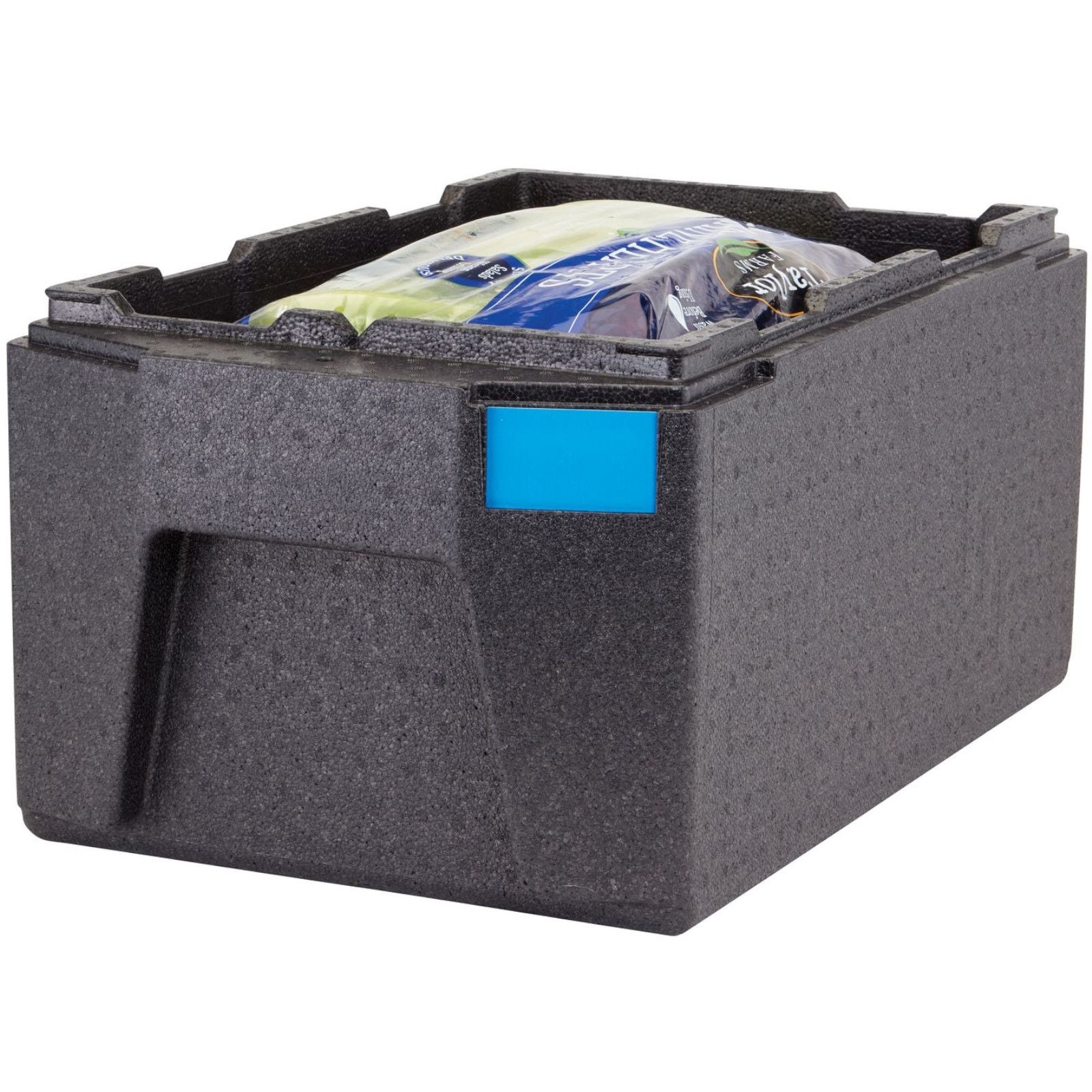 Food Storage Containers – Thermal insulating container thermobox Cam GoBox - Carlat