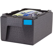 Food Storage Containers – Thermal insulating container thermobox Cam GoBox - Carlat