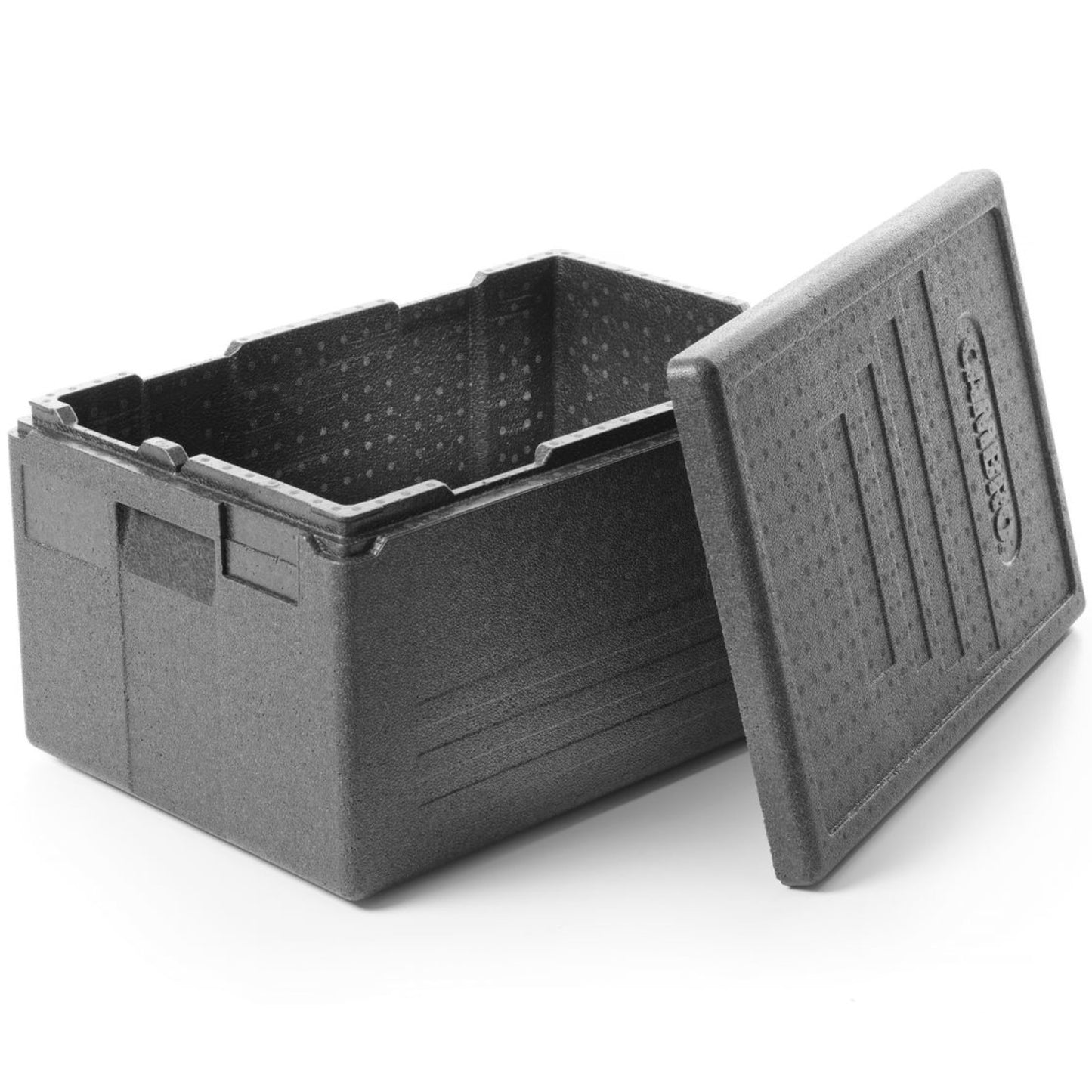 Food Storage Containers – Thermal insulating container thermobox Cam GoBox - Carlat