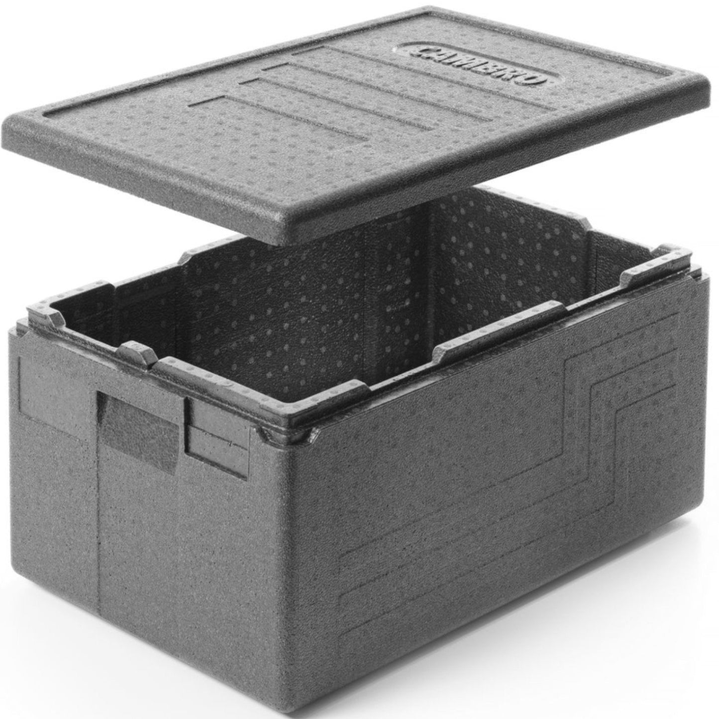 Food Storage Containers – Thermal insulating container thermobox Cam GoBox - Carlat