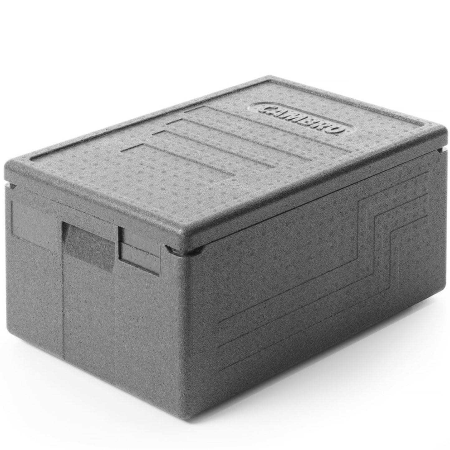 Food Storage Containers – Thermal insulating container thermobox Cam GoBox - Carlat