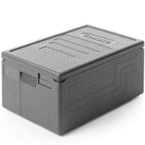 Food Storage Containers – Thermal insulating container thermobox Cam GoBox - Carlat