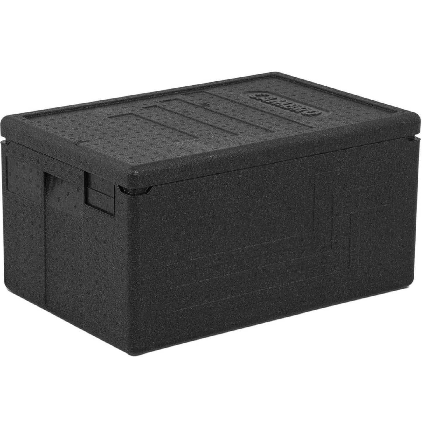 Food Storage Containers – Thermal insulating container thermobox Cam GoBox - Carlat