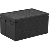 Food Storage Containers – Thermal insulating container thermobox Cam GoBox - Carlat